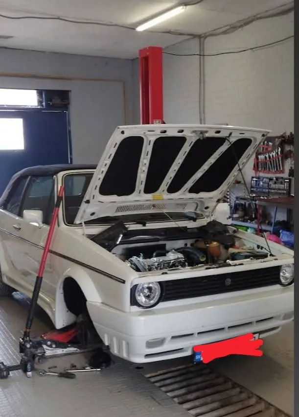 Autoservis Levice - Komplexný servis vozidiel Levice